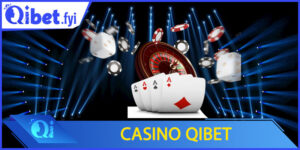 Casino Qibet