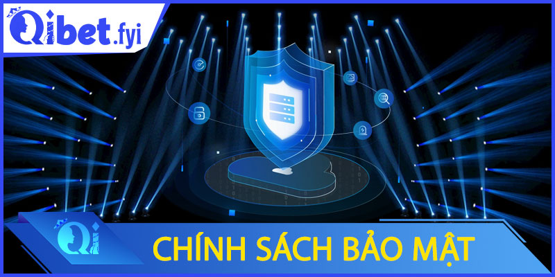 Chính sách bảo mật