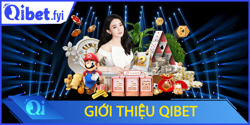 Giới thiệu Qibet