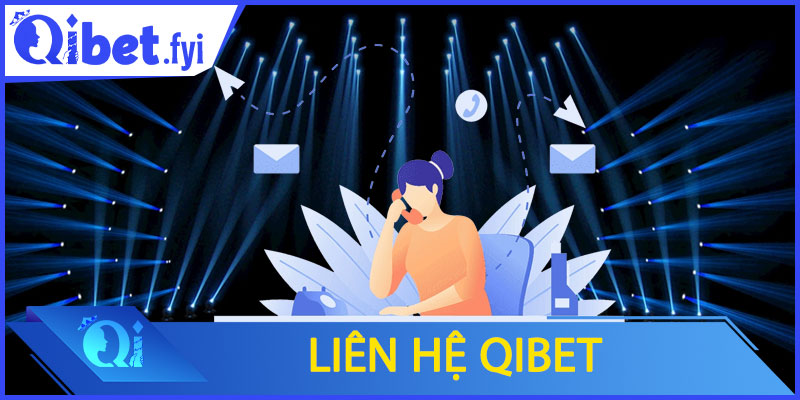 Liên hệ Qibet