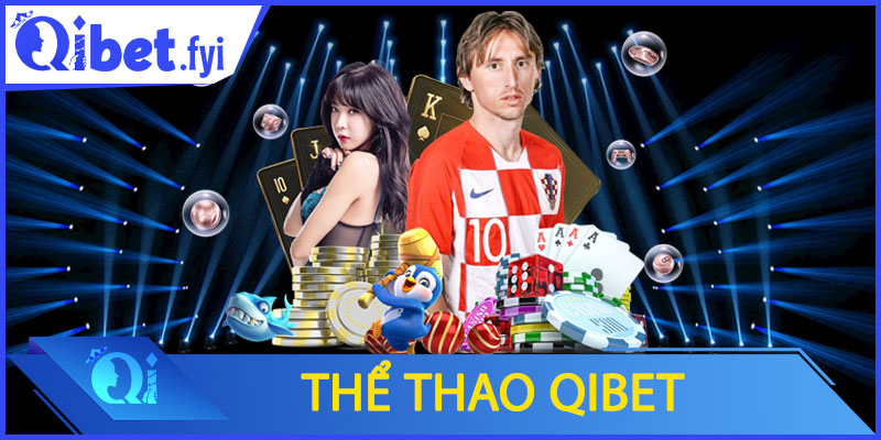 Thể thao Qibet