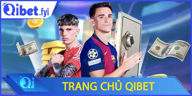 Trang Chủ Qibet