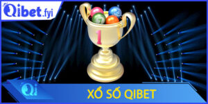 Xổ số Qibet