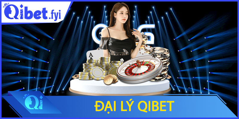 Đại lý Qibet
