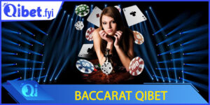 Baccarat Qibet