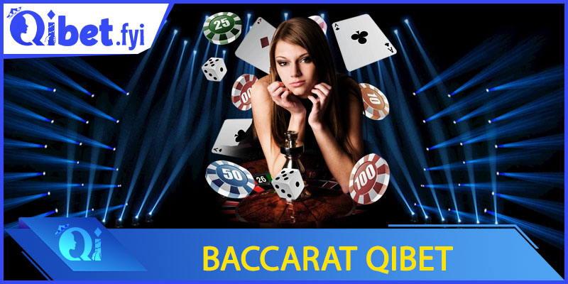 Baccarat Qibet