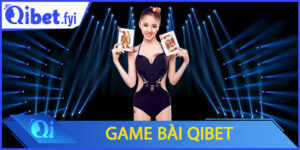 Game bài Qibet