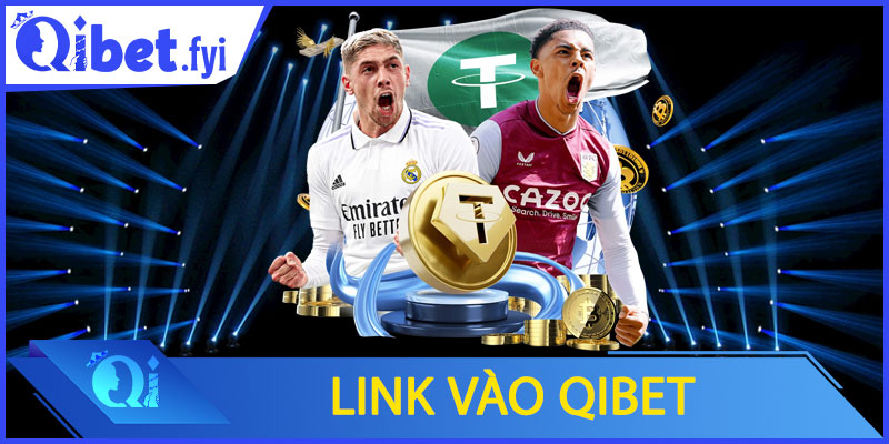 Link vào Qibet