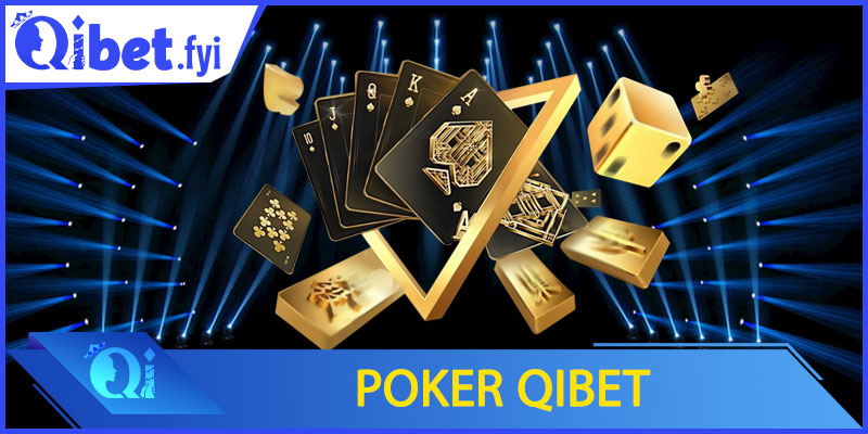Poker Qibet